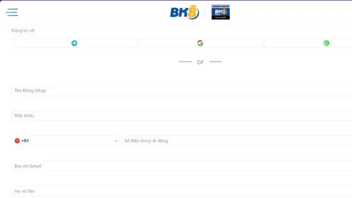 Thành viên cần cung cấp thông tin chính xác, không sai lệch